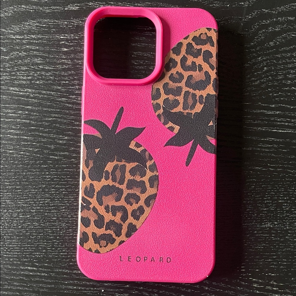 14 PRO MAX IPHONE CASE
